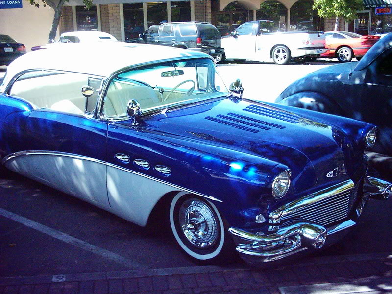 1956 Buick Special - Special Ed -  Pictur10