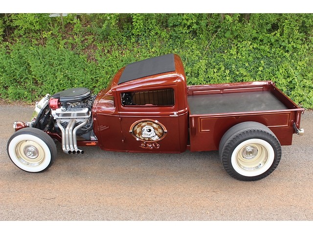 1930 Ford hot rod - Page 2 T2ec1130
