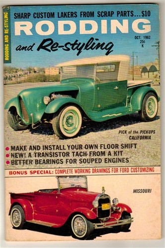 Rodding and Re-styling covers T2ec1338