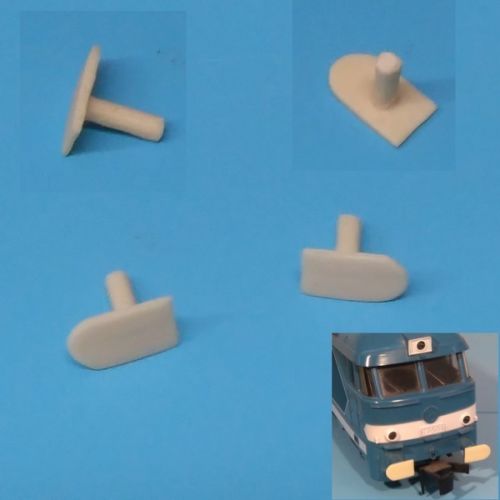 Les Tampons YDModels pour Locomotives Lima au 1:45 S-l50010