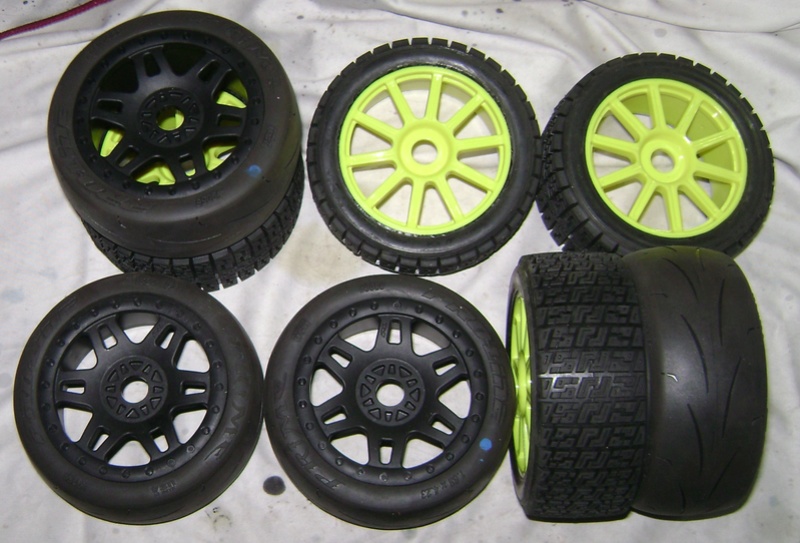 Les King Motor 1/8e Explorer Rally Cross 6s de Trankilette & Trankilou - Page 3 10_12_10