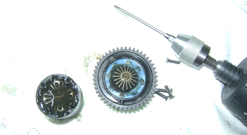 MUGEN MBX 7 T / 7TR Eco & 7R eco pas comme les autres de Trankilou & Trankilette - Page 2 18_01_29