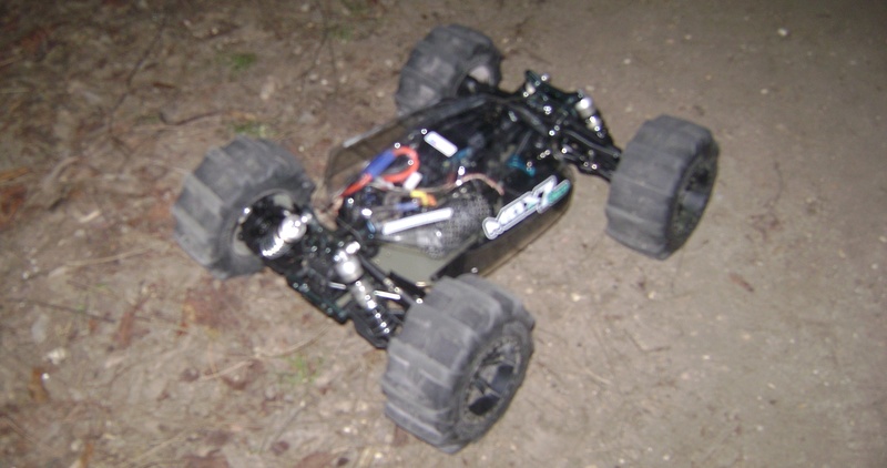 MUGEN MBX 7 T / 7TR Eco & 7R eco pas comme les autres de Trankilou & Trankilette - Page 3 24_01_13