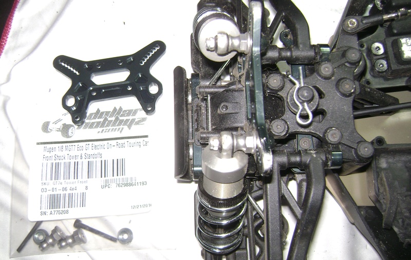 MUGEN MBX 7 T / 7TR Eco & 7R eco pas comme les autres de Trankilou & Trankilette - Page 4 26_01_36