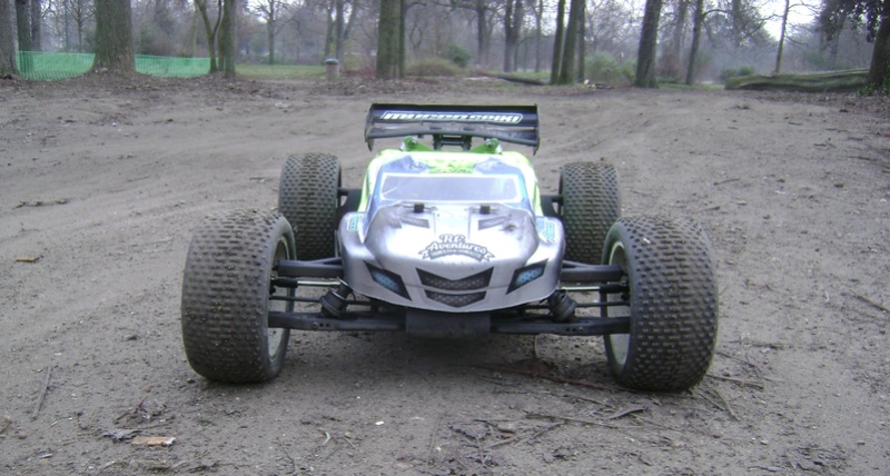 MUGEN MBX 7 T / 7TR Eco & 7R eco pas comme les autres de Trankilou & Trankilette - Page 4 27_01_25