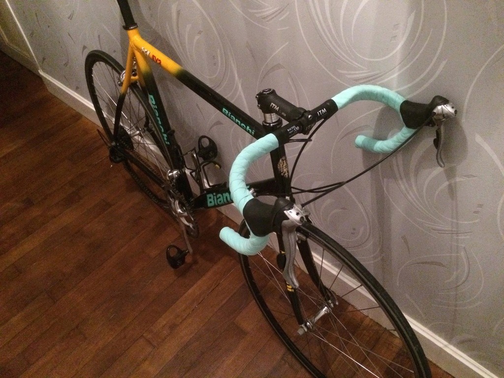 Bianchi Mega Pro XL EV2  Img_0645