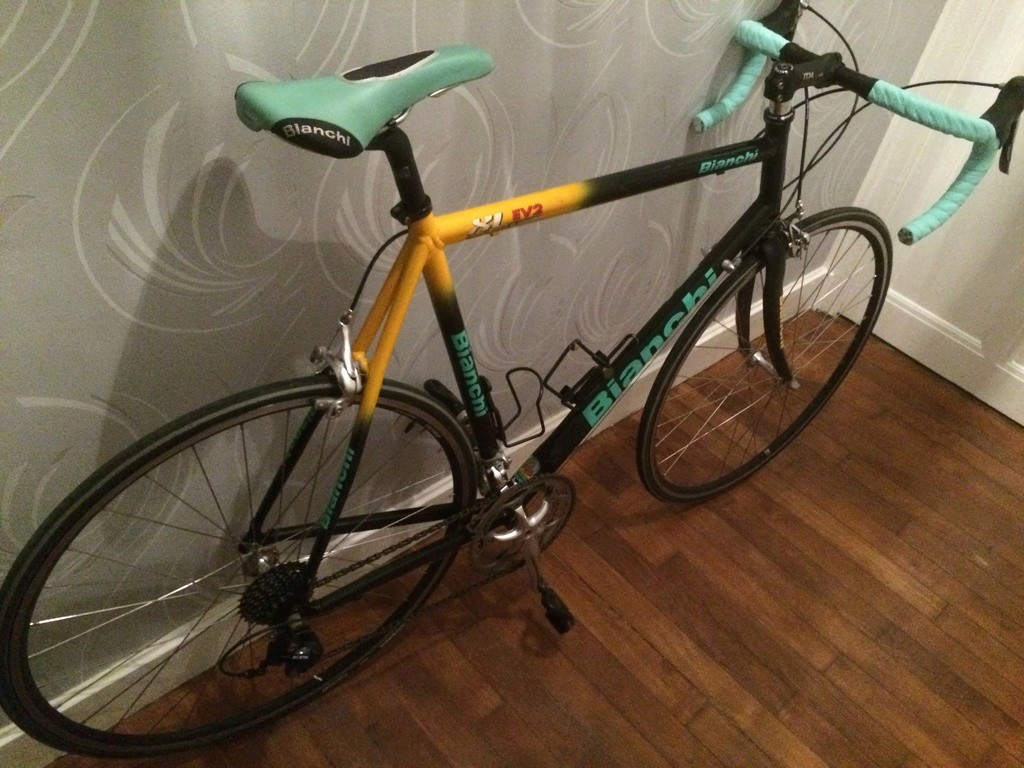 Bianchi Mega Pro XL EV2 Img_0646
