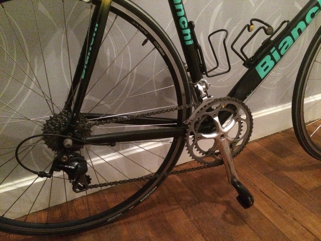 Bianchi Mega Pro XL EV2  Img_0648