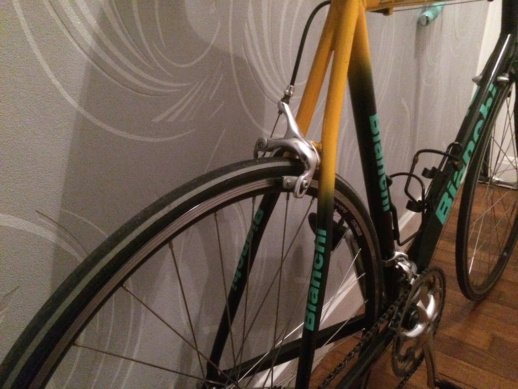 Bianchi Mega Pro XL EV2 Img_0650