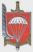 TOPIC 3ème Régiment de Parachutistes d'Infanterie de Marine (3ème RPIMA) 95936310