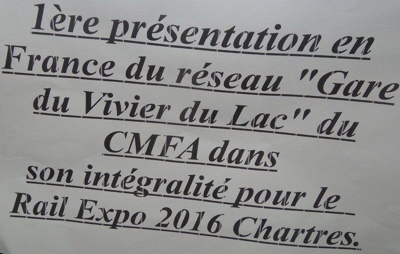 Rail Expo, Chartres, 4, 5 et 6 novembre 2016 111
