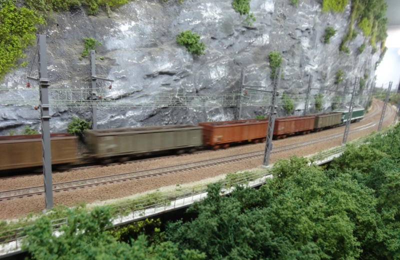 Rail Expo, Chartres, 4, 5 et 6 novembre 2016 Dsc08621