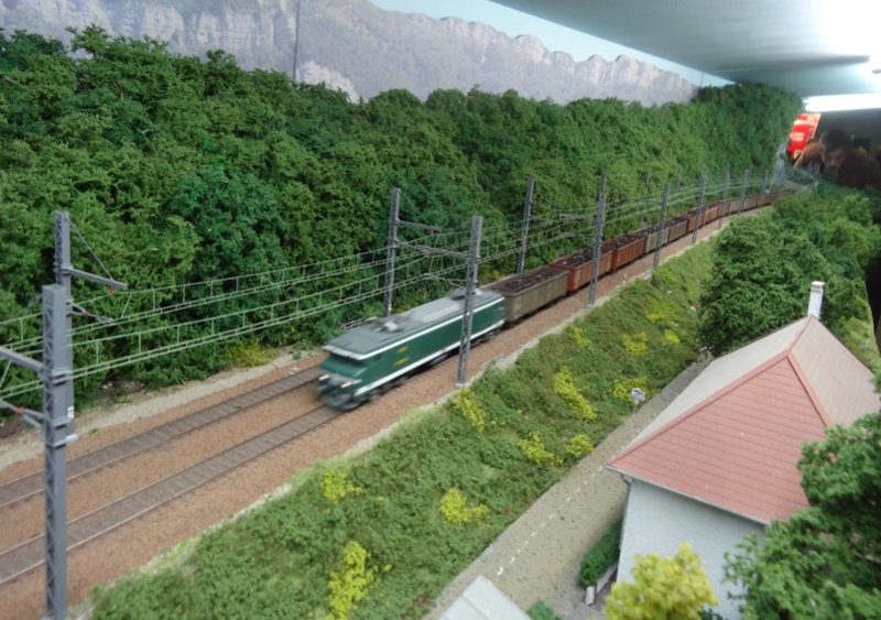 Rail Expo, Chartres, 4, 5 et 6 novembre 2016 Dsc08622