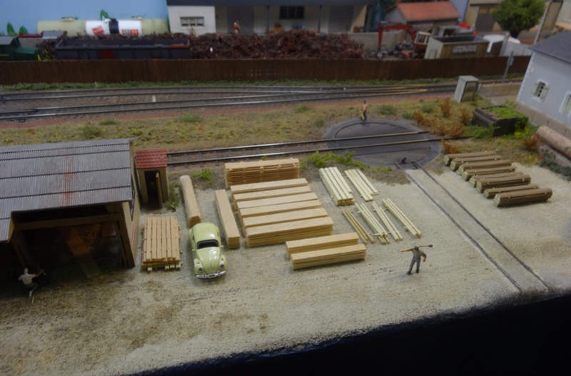 Rail Expo, Chartres, 4, 5 et 6 novembre 2016 Dsc08639
