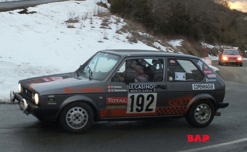 Rallye Monte Carlo Historique 2017 1210