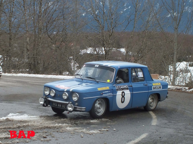 Rallye Monte Carlo Historique 2017 4210