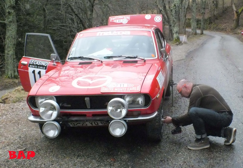 Rallye Monte Carlo Historique 2017 512