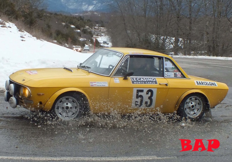 Rallye Monte Carlo Historique 2017 5810