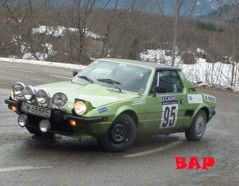 Rallye Monte Carlo Historique 2017 6510