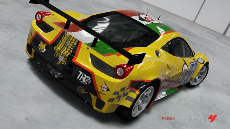 [ENDURANCE] 4h Nordschleife PRENOTAZIONE AUTO Getpho13