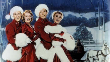Fehér karácsony (White Christmas) 1954 DVDRip XviD HUN 128