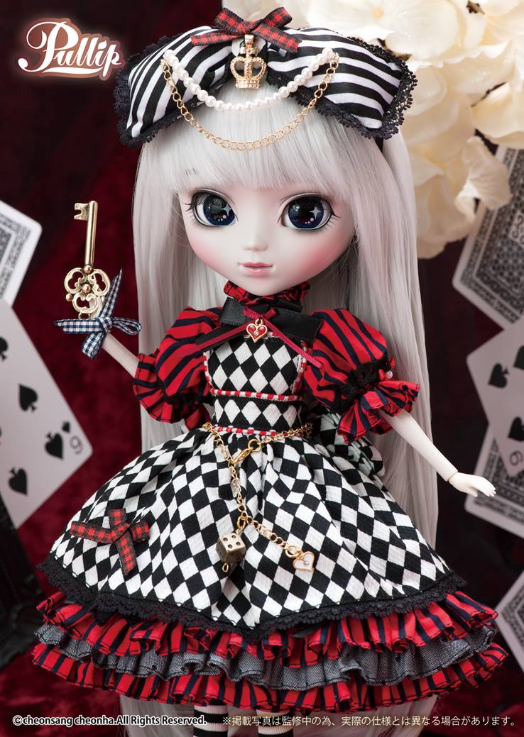 L'univers Pullip/Dal/Taeyang - Page 19 15042010