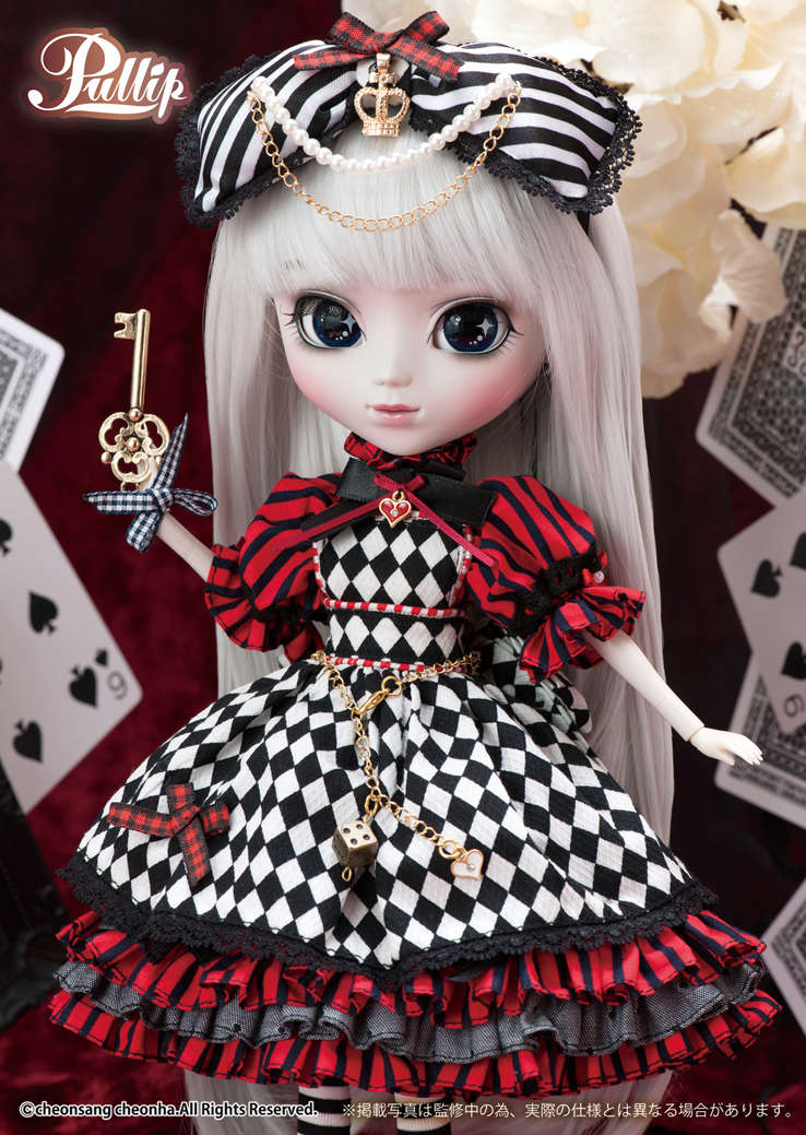 L'univers Pullip/Dal/Taeyang - Page 19 P195_010