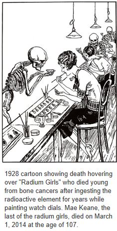 Quelle DPUI utiliser pour cadrans de montres au Radium ? Radium11