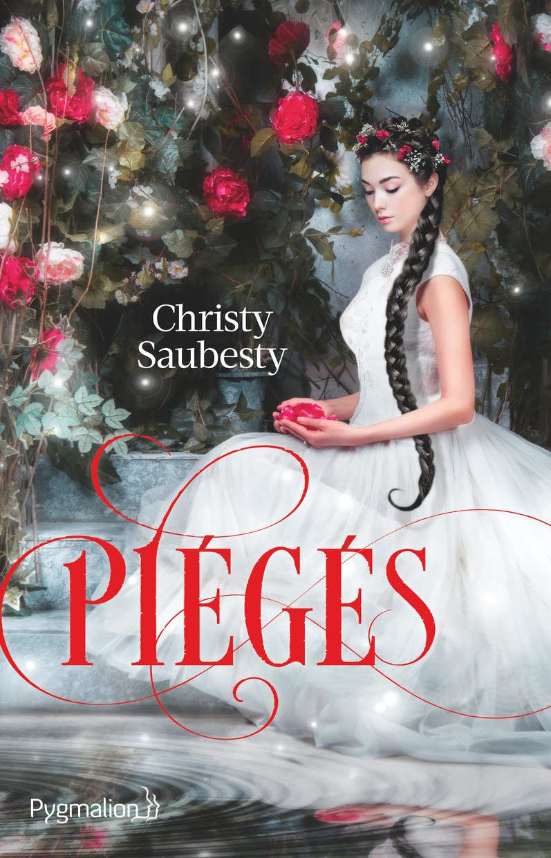 SAUBESTY Christy - Piégés Pieges12