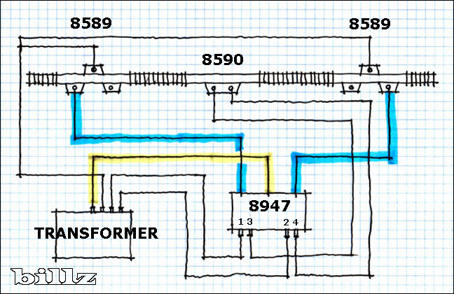 branchement électrique Schema10