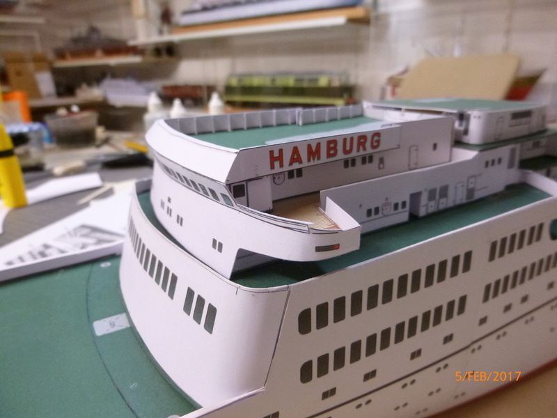 TS Hamburg HMV in 1:200 fertig-gebaut von Millpet - Seite 5 P1060192