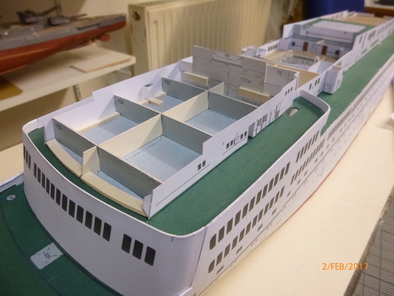 TS Hamburg HMV in 1:200 fertig-gebaut von Millpet - Seite 5 P1060293