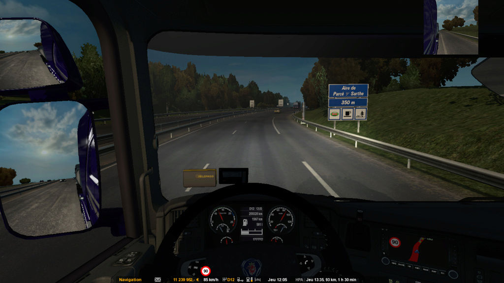 SkyTrans-Scandinavia.nv (Groupe Euro-Trans) (40/80) - Page 26 Ets2_655