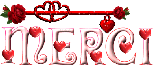 5 000 ème message ! Merci10