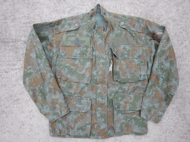 Hunting jacket Dscn5420