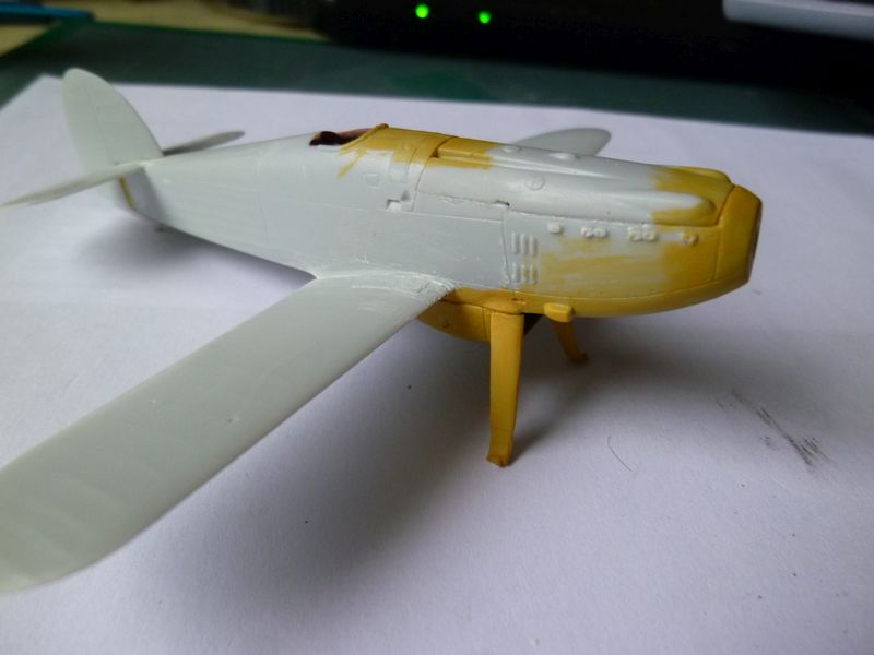 [Amodel] Hawker Fury - Aviation républicaine espagnole P1060948