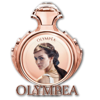 avatar et signature Olympe10