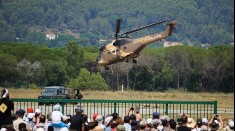 air show ALAT le cannet des Maures Sans_t18