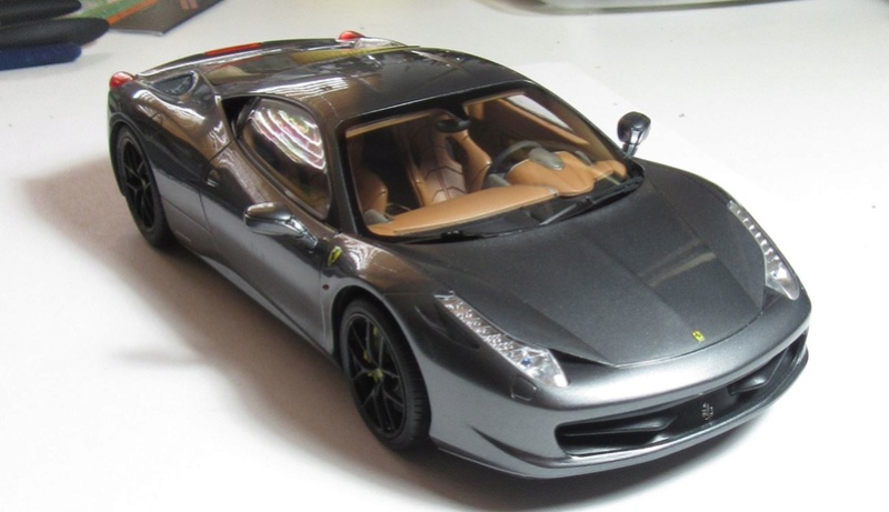 Ferrari 458 Italia - Page 7 31121611