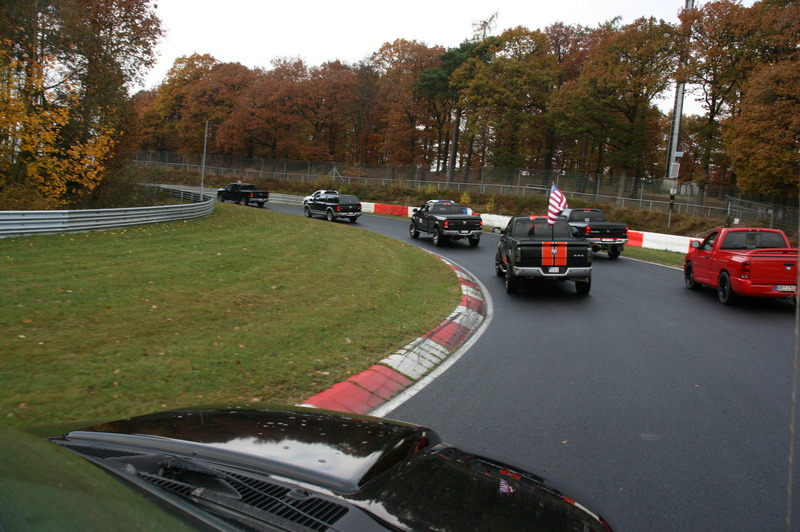 Photos et Vidéos du Record Du Monde au NURBURGRING Img_4940