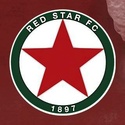 Red Star 1 - 1 Tottenham Logo-r11