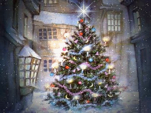 Tous les plus beaux poèmes - Page 3 Sapin_10