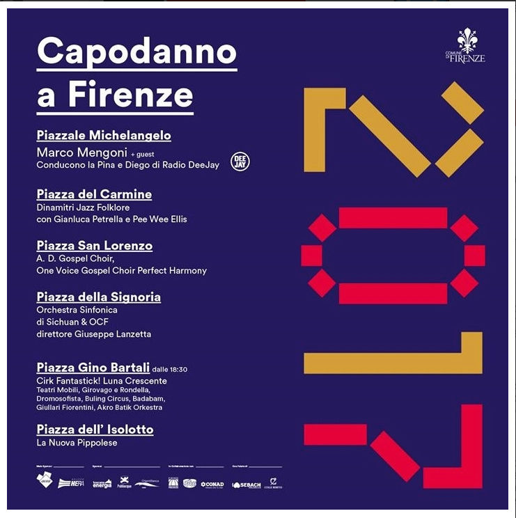 Capodanno a Firenze  Firenz10