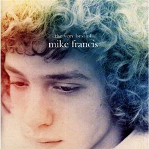 MIKE FRANCIS The-ve10