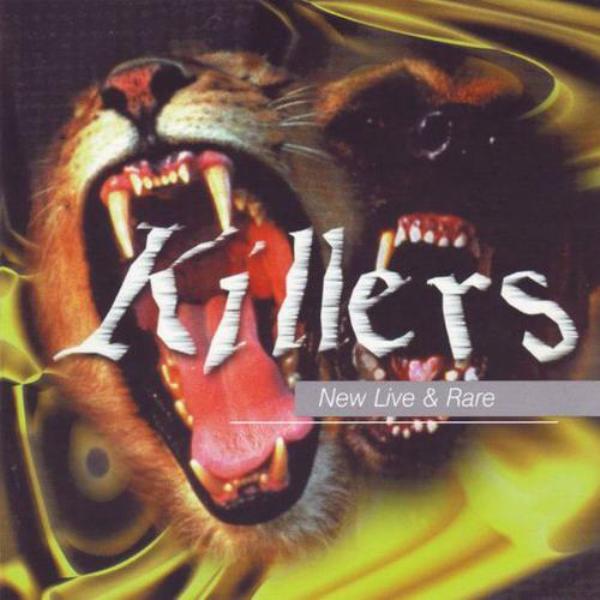 Discography: Killers 2269410