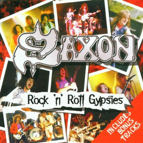 1989 - Rock 'n' roll gypsies 61llfz10