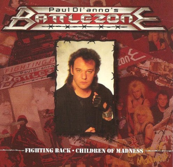 Discography: Battlezone R-511810