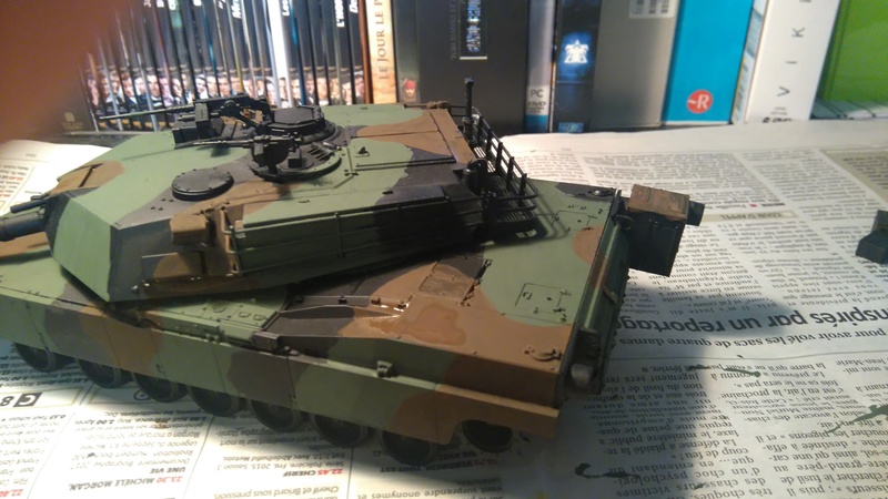 M1A1 Abrams Dsc_0026
