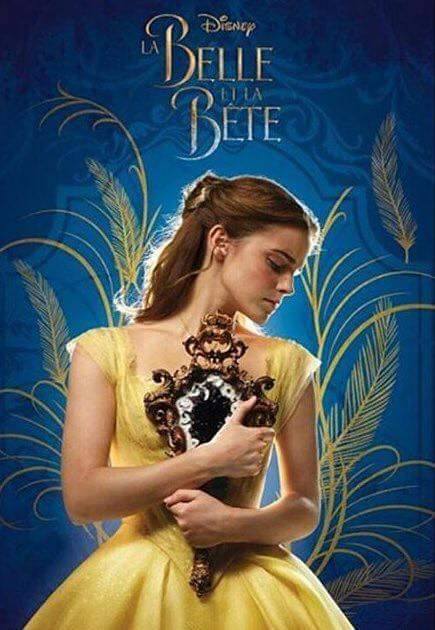 La Belle et la Bête [Disney - 2017] - Sujet d'avant-sortie  - Page 12 15645410