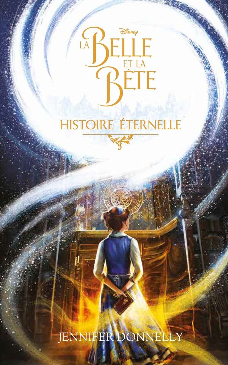 La Belle et la Bête (film live) - Page 32 81iu9y10